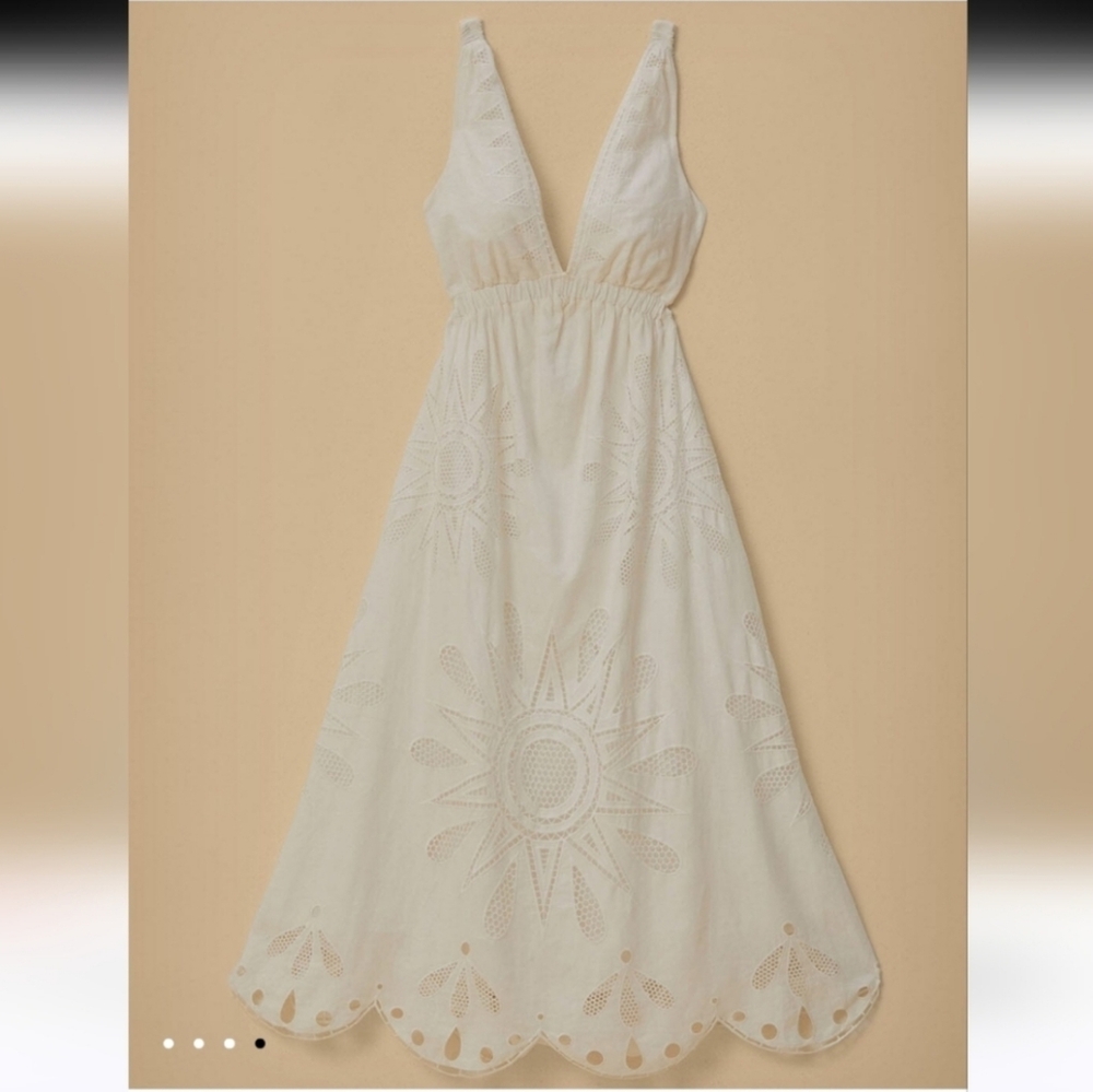 Farm Rio Dress - Picture 2 of 9